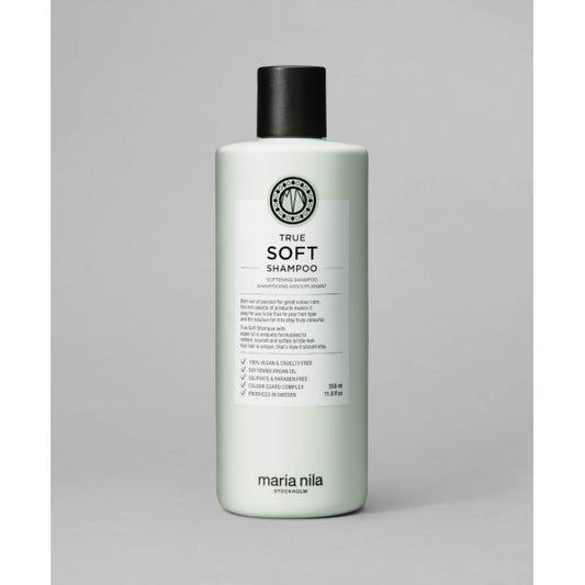 Maria Nila - True Soft Shampoo 350ml