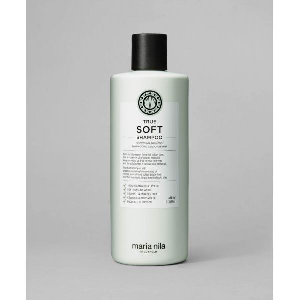 Maria Nila - True Soft Shampoo 350ml