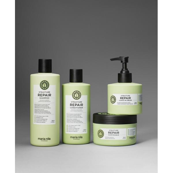 Maria Nila - Structure Repair Leave In Cream 200ml