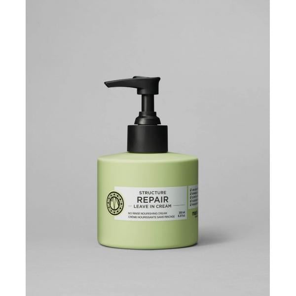 Maria Nila - Structure Repair Leave In Cream 200ml
