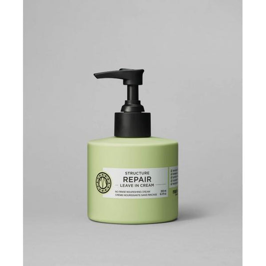 Maria Nila - Structure Repair Leave In Cream 200ml