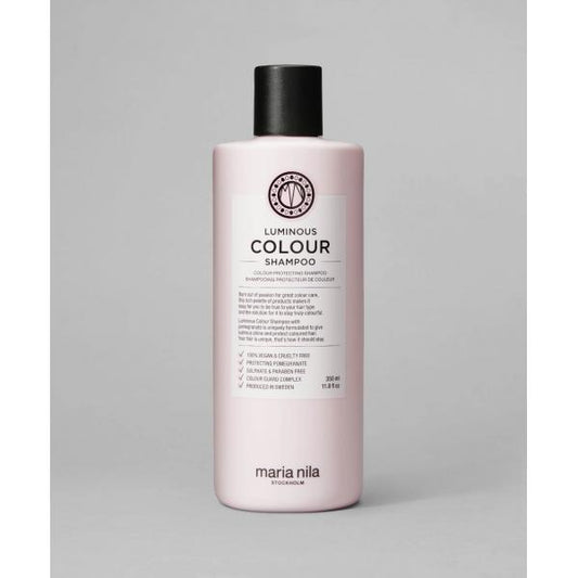 Maria Nila - Luminous Colour Shampoo 350ml