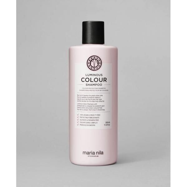 Maria Nila - Luminous Colour Shampoo 350ml
