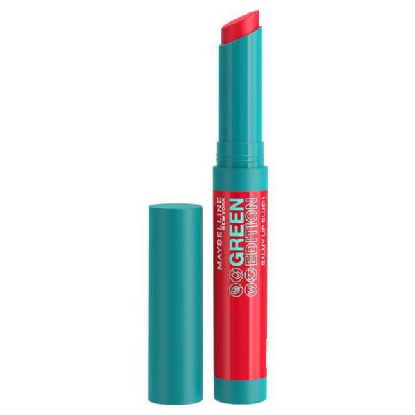 Maybelline Green Edition Balmy Lip Blush 04-Flare 1,7g
