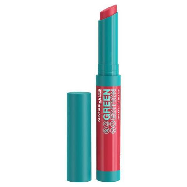 Maybelline Green Edition Balmy Lip Blush 06-Dusk 1,7g