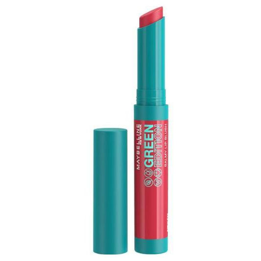 Maybelline Green Edition Balmy Lip Blush 06-Dusk 1,7g