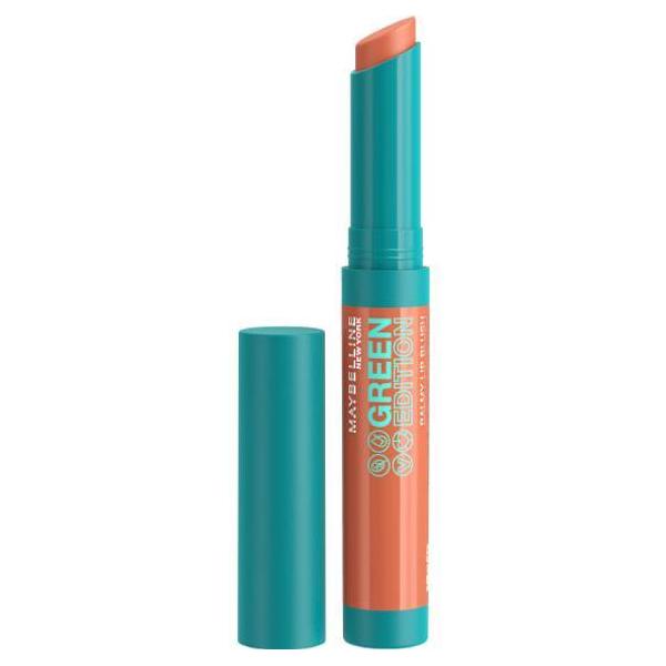 Maybelline Green Edition Balmy Lip Blush 08-Desert 1,7g