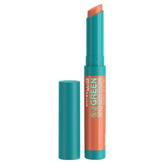 Maybelline Green Edition Balmy Lip Blush 08-Desert 1,7g