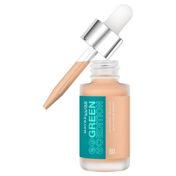 Maybelline Green Edition Superdrop Tinted Oil 10 20ml