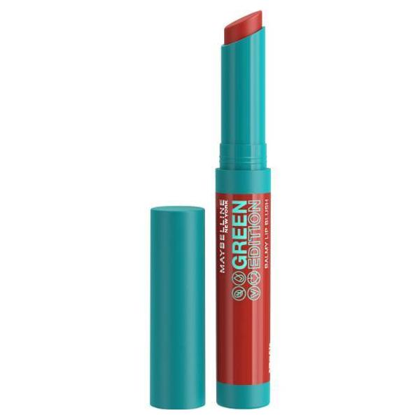 Maybelline Green Edition Balmy Lip Blush 10-Sandalwood 1,7g