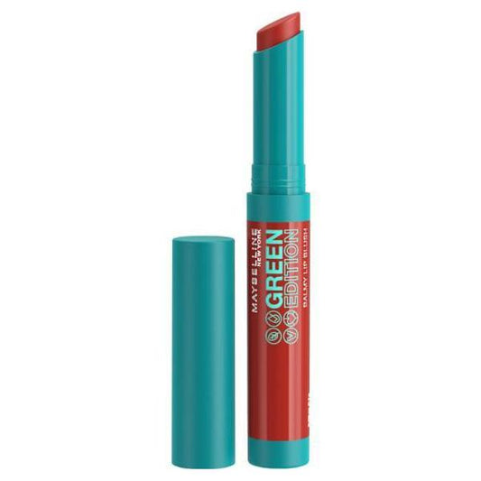 Maybelline Green Edition Balmy Lip Blush 10-Sandalwood 1,7g