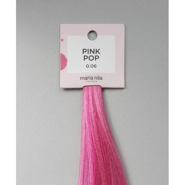 Maria Nila Colour Refresh 0,06 Pink Pop 3 300ml