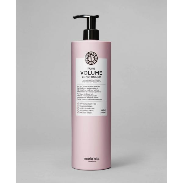 Maria Nila - Pure Volume Conditioner 1000ml