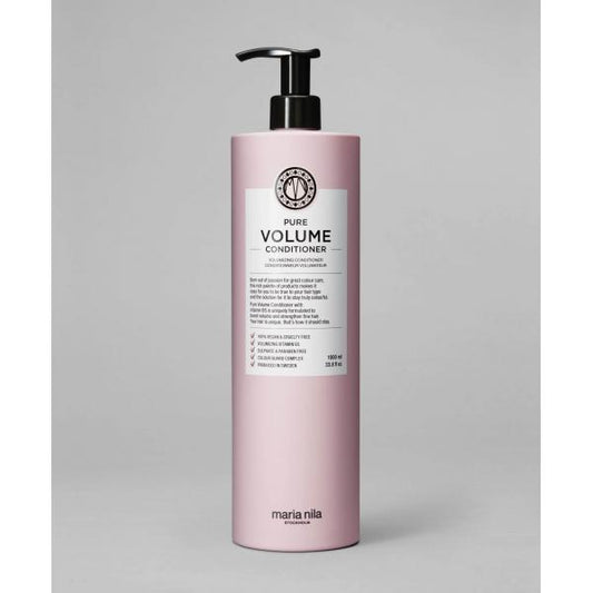 Maria Nila - Pure Volume Conditioner 1000ml