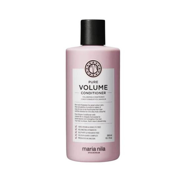Maria Nila - Pure Volume Conditioner 300ml