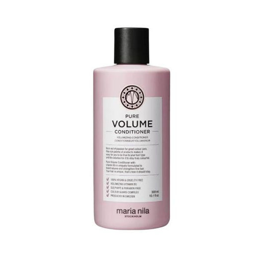 Maria Nila - Pure Volume Conditioner 300ml