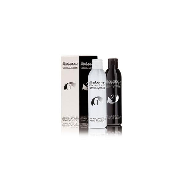 Salerm Cosmetics Salerm Color Reverse Estuche Kit P1-P2