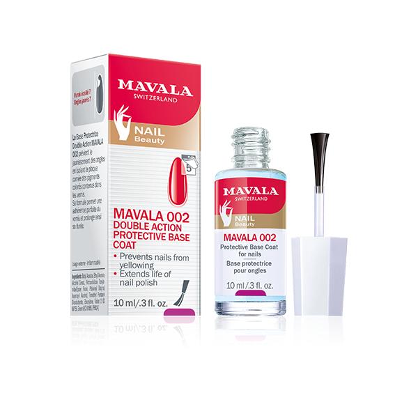 Mavala Protective Base Coat 002 10ml