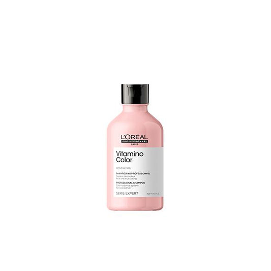 L'oreal Professionnel Vitamino Color Professional Shampoo 300ml 