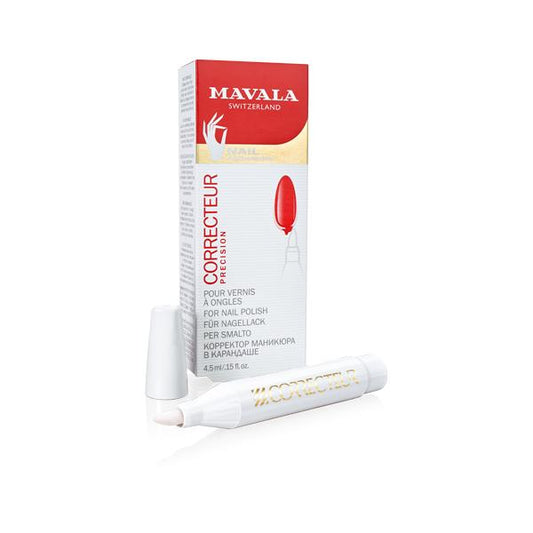 Mavala Correction Nail Polish 4.5ml