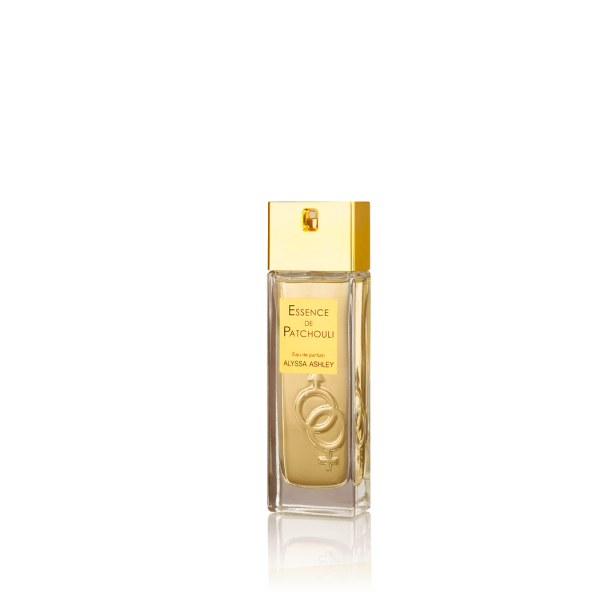 Alyssa Ashley Essence De Patchouli Eau De Perfume Spray 50ml