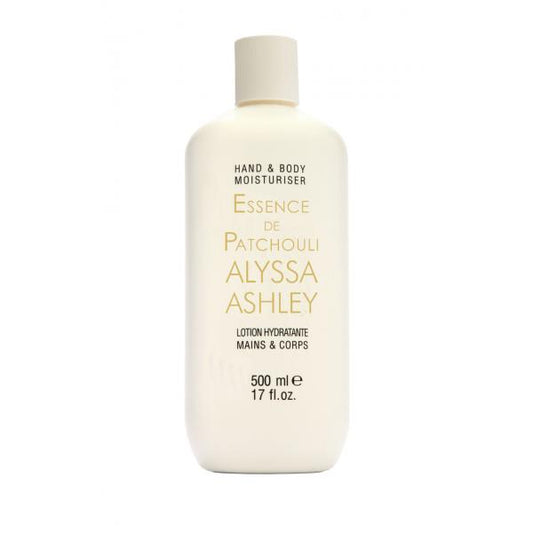 Lotion Alyssa Ashley Essence Patch H y B 500