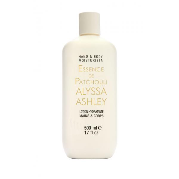 Alyssa Ashley Essence Patc H y B Lotion500