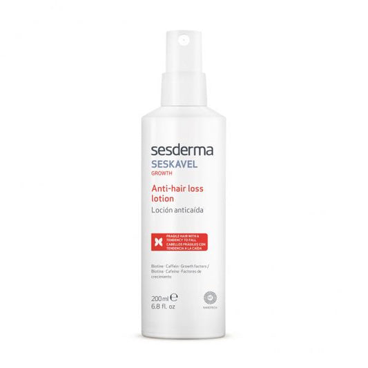 Sesderma Seskavel Anti Hair Loss Lotion 200ml