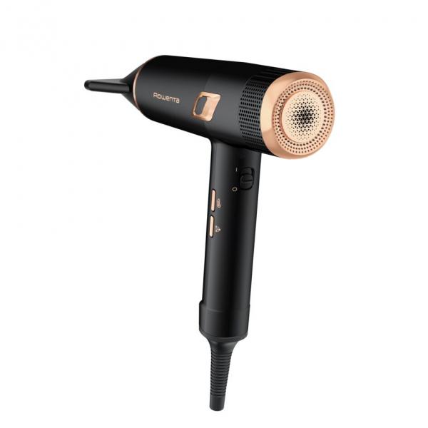 Rowenta Maestria Ultimate Experience CV9920F0 asciuga capelli 2000 W Nero, Rame