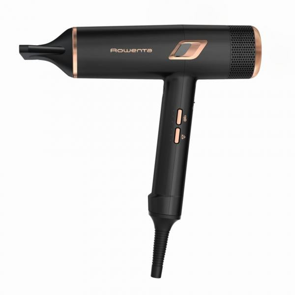 Rowenta Maestria Ultimate Experience CV9920F0 asciuga capelli 2000 W Nero, Rame