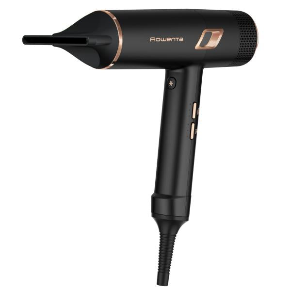 Rowenta Maestria Ultimate Experience CV9920F0 asciuga capelli 2000 W Nero, Rame