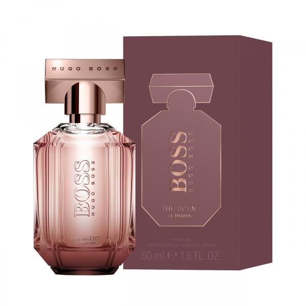 Profumo Donna Hugo Boss 350101746 EDP 50 ml