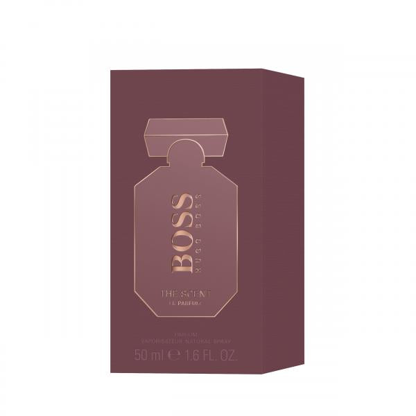 Profumo Donna Hugo Boss 350101746 EDP 50 ml