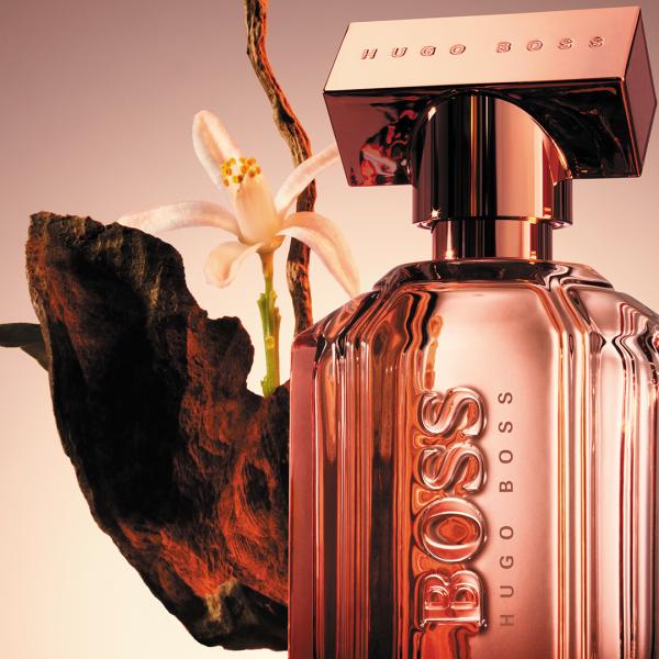 Profumo Donna Hugo Boss 350101746 EDP 50 ml