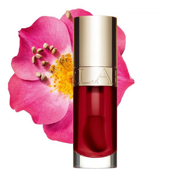 Clarins Lip Comfort Oil 03 Cherry 7ml