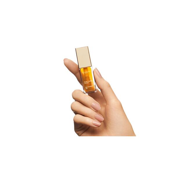 Clarins Lip Comfort Oil 03 Cherry 7ml