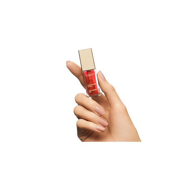 Clarins Lip Comfort Oil 05 Apricot 7ml