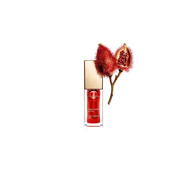 Clarins Lip Comfort Oil 05 Apricot 7ml