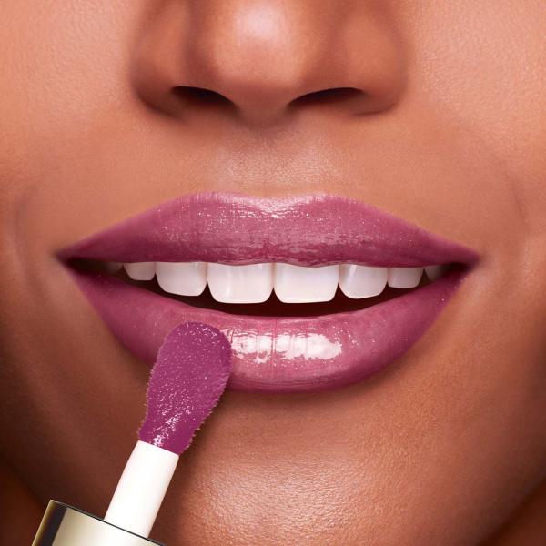 Clarins Lip Comfort Oil 10 Plum 7ml