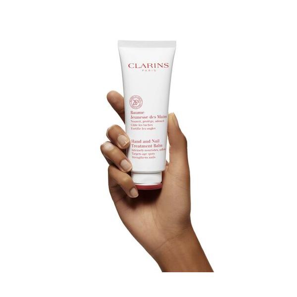 Clarins Hand And Nail Treatment Balm 100ml