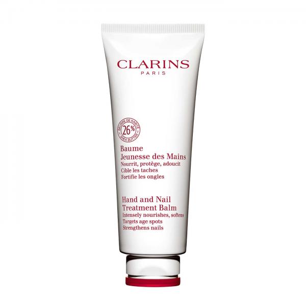 Clarins Hand And Nail Treatment Balm 100ml
