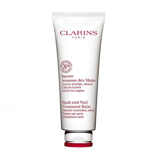 Clarins Hand And Nail Treatment Balm 100ml 