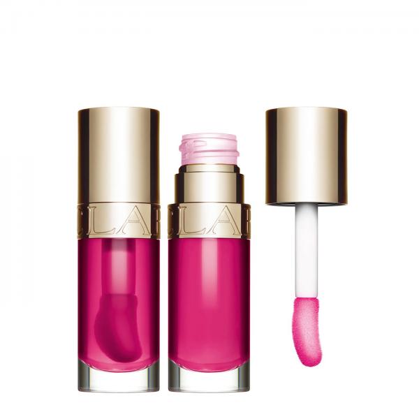 Clarins Lip Comfort Oil 04 Pitaya 7ml