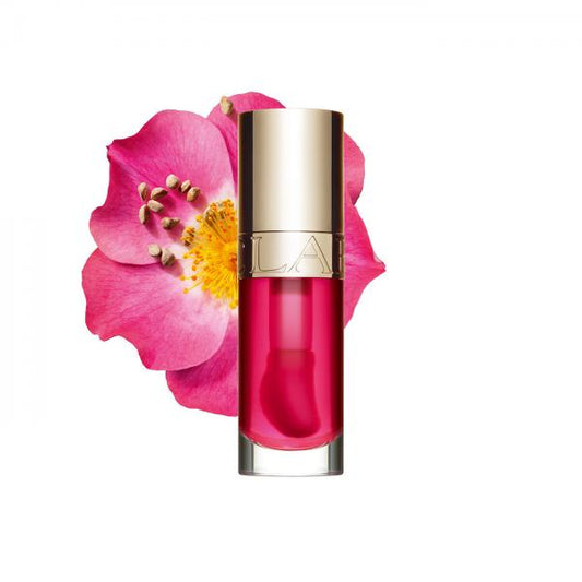 Clarins Lip Comfort Oil 04 Pitaya 7ml