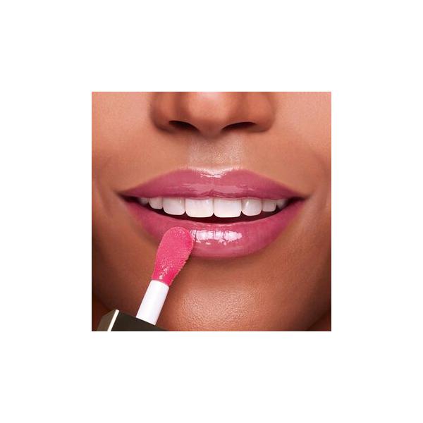 Clarins Lip Comfort Oil 02 Raspberry 7ml