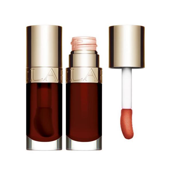 Clarins Lip Comfort Oil 09 Chocolate 7ml