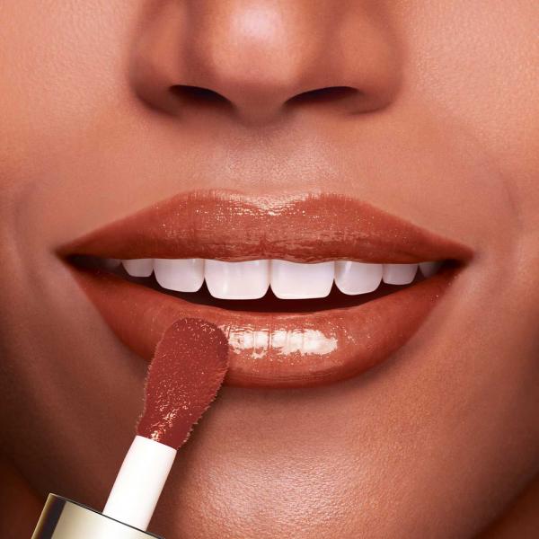 Clarins Lip Comfort Oil 09 Chocolate 7ml