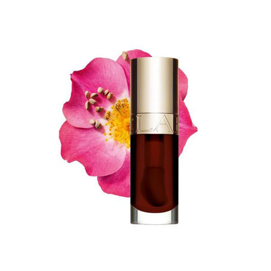 Clarins Lip Comfort Oil 09 Chocolate 7ml