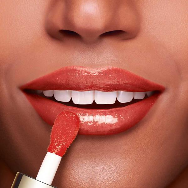 Clarins Lip Comfort Oil 08 Strawberry 7ml