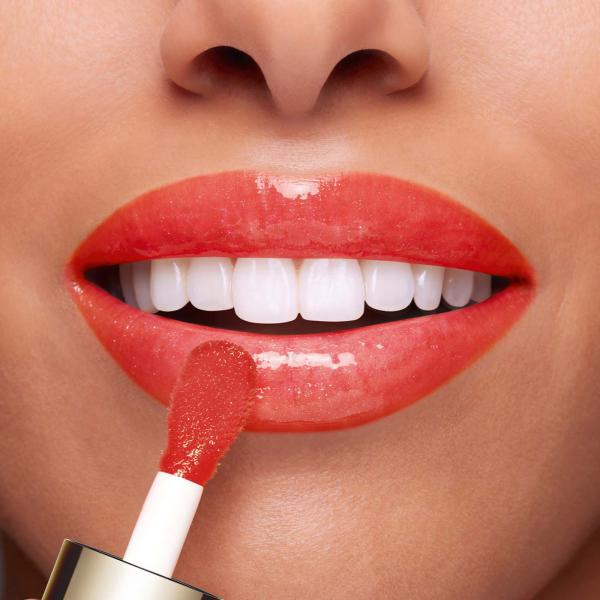 Clarins Lip Comfort Oil 08 Strawberry 7ml